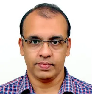 Dr. Kana M Sureshan